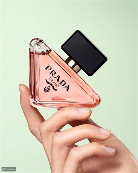 percumy prada paris cheante|prada paradoxe fragrance.